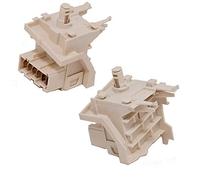 Interrupteur Marche Arret Pour Lave Vaisselle Bosch B/S/H