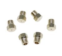 Bosch B/s/h. Jeu D Injecteur Pour Gaz Butane Propane. Ref: 00635831