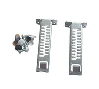 Bosch B/s/h - Jeu De Fixation De Plinthe - Ref: 00612653
