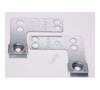 BOSCH B/S/H - Jeu De Fixation - Ref: 00622622