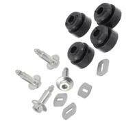 BOSCH B/S/H - JEU DE FIXATION SILENT BLOC pour réfrigérateur BOSCH B/S/H