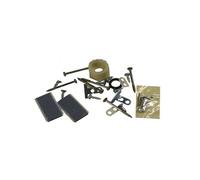 Bosch B/s/h - Jeu De Montage Facade D Habillage - Ref: 00618833