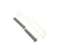 Bosch B/s/h - Jeu De Reparation Ressort De Porte - Ref: 00754866