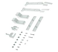 Bosch Kit de fixation porte à glissières pour réfrigérateur
