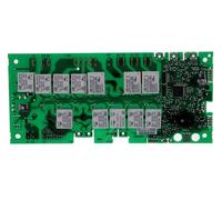 Bosch B/s/h - Module De Commande - Ref: 00657050