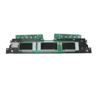 Bosch B/s/h - Module Element De Commande Programme - Ref: 00672699