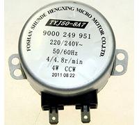 BOSCH B/S/H - MOTEUR AIGUILLEUR D'EAU TYJ50-8A7 POUR LAVE VAISSELLE BOSCH