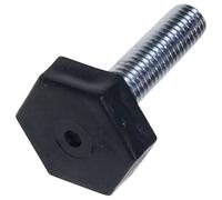 Pied réglable d'origine Réfrigérateur congélateur (00622591 BOSCH)