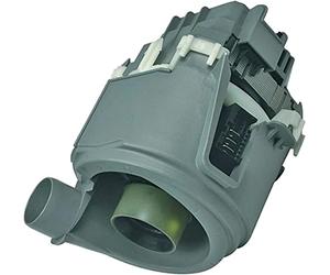 BOSCH B/S/H - POMPE DE CYCLAGE + RESISTANCE POUR LAVE VAISSELLE SIEMENS BOSCH