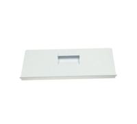 Bosch B/s/h - Porte Du Compartiment Congelation - Ref: 00296700