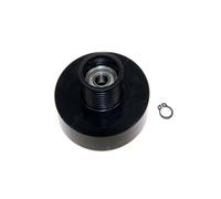 Bosch B/s/h - Poulie De Tension Tendeur - Ref: 00600436