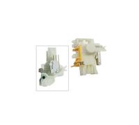 Bosch B/s/h - Verrouillage Porte Avec Securite Enfant - Ref: 00444896