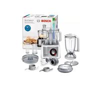 Bosch - b1emc812s8 - robot multifonction multitalent 8 + livre 1250w 3,9l