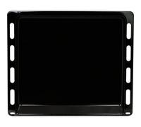 Bosch Bac De Cuisson Émaillé Noir