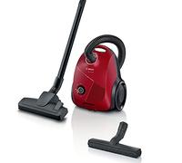 Bosch Serie 2 BGBS2RD1H Aspirateur 3,5 L Sec Sac à poussière