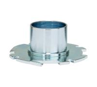 Bosch Bague de copiage Diamètre = 24 mm Quantité:1