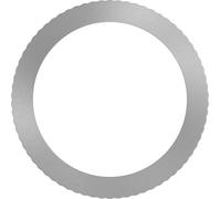 BOSCH Bague de réduction pour lame de scie circulaire PRO 25,4 x 20 x 1,8 mm 2600100228