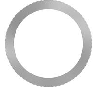 BOSCH Bague de réduction pour lame de scie circulaire PRO 25 x 20 x 1,2 mm 2600100203