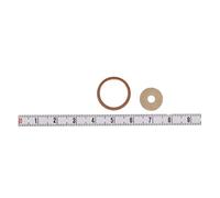 BOSCH Bague d'étanchéité (injecteur) F00R0P1462