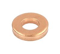 Bosch Bague d'étanchéité porte-buse 1987972088 – RENAULT AVANTIME, ESPACE, LAGUNA II, MASTER II