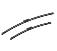 BOSCH - Balai d'essuie-glace 3 397 018 198 - 1000 mm (Vendu à l'unité) - Réf. 3397018198