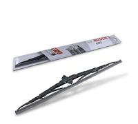 BOSCH Balai d'essuie-glace 3397004667 Compatible avec: ABARTH RITMO, ALFA ROMEO 147, 33, 33 Sportwagon, ALFASUD Sprint, ALFETTA, ALFETTA GT, GIULIETTA, GT, MONTREAL, SPIDER, SPIDER