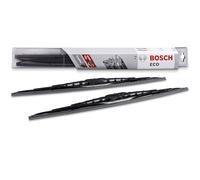 BOSCH Balai d'essuie-glace 3397005159 Compatible avec: ABARTH 124 Spider, ALFA ROMEO 33, 33, 33 Sportwagon, 33 Sportwagon, 6, 75, ALFASUD, ALFASUD Sprint, GTV, ALPINA B6, B7, B7, B7 Coupe, B9