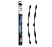 BOSCH Balai d'essuie-glace 3397009844 | Compatible avec: MERCEDES-BENZ C-CLASS, C-CLASS Cabriolet, C-CLASS Coupe, C-CLASS T-Model, EQC, GLC, GLC Coupe