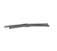 BOSCH Balai d'essuie-glace 3397014118 | Compatible avec: JEEP RENEGADE SUV, RENEGADE VAN