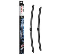 BOSCH Balai d'essuie-glace 3397014243 | Compatible avec: MERCEDES-BENZ CLS, E-CLASS, E-CLASS All-Terrain, E-CLASS Cabriolet, E-CLASS Coupe, E-CLASS T-Model, GLB