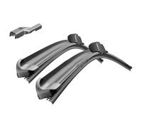 BOSCH Balai d'essuie-glace 3397014351