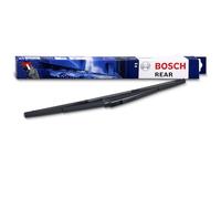 Bosch Balai d'essuie-glace arrière H411 - 400 mm - 1 balai