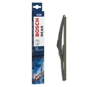 Bosch - Balai d'essuie-glace arrière H270 (3 397 015 449) 260 mm - 1 pièce