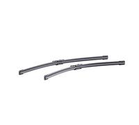 BOSCH Balai d'essuie-glace A108S 3397014211 | Compatible avec: MINI CLUBMAN