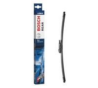 BOSCH Balai d'essuie-glace A334H 3397016387 | Compatible avec: BMW X1, X1, X1 Van, X2, LAND ROVER DEFENDER Station Wagon, LAND DISCOVERY V, LAND DISCOVERY V VAN