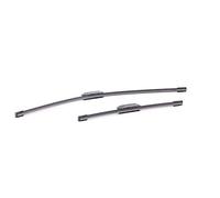 BOSCH Balai d'essuie-glace Aerofit AF605 avant 3397014489