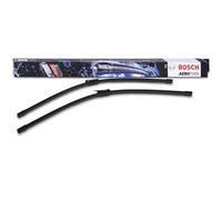 Bosch Balais d'essuie-glace Aerotwin A001J - 725/725 mm - 1 paire de balais avant