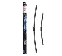 BOSCH Balai d'essuie-glace Aerotwin A077S avant 3397014077