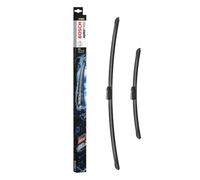 BOSCH Balai d'essuie-glace Aerotwin A106S avant 3397014208