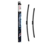 BOSCH Balai d'essuie-glace Aerotwin A164S avant 3397014164