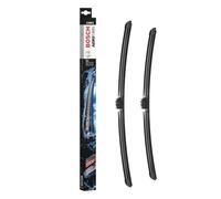 BOSCH Balai d'essuie-glace Aerotwin A242S 3397014242