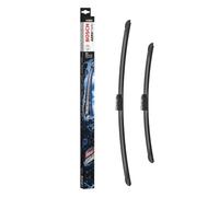 Bosch Balais d'essuie-glace plats Aerotwin A318S – 625/450 mm – 1 paire avant