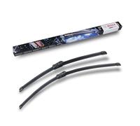 Bosch Balais d'Essuie-Glace Plats Aerotwin A535S - 700/500 mm - 1 paire avant
