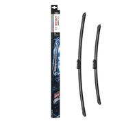 Bosch Balai d'essuie-glace plat 3 397 014 621 pour SSANGYONG JAGUAR VW TESLA 2x