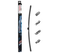 Bosch Balai d'essuie-glace Aerotwin AP26U, Longueur: 650mm - 1 balai avant