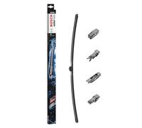 Bosch Balai d'Essuie-Glace Aerotwin AP28U, Longueur: 700mm - 1 Balai avant