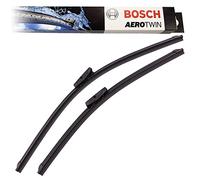 BOSCH Balai d'essuie-glace Aerotwin Multi-Clip AM460S 3397007460