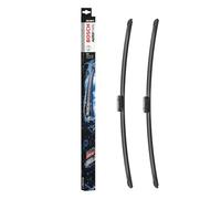 BOSCH Balai d'essuie-glace Aerotwin Multi-Clip AM469S 3397014121