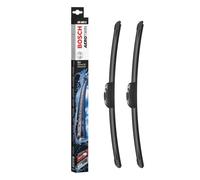 BOSCH Balai d'essuie-glace Aerotwin Retro Spoiler AR480S 3397118900