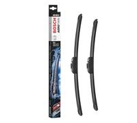 Bosch Balais d'essuie-glace Aerotwin Retrofit AR502S 500/450 mm – 1 paire avant